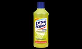 Lysoform